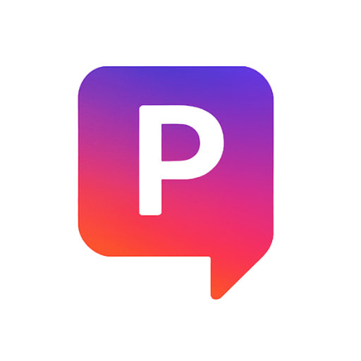 PromptPix Logo