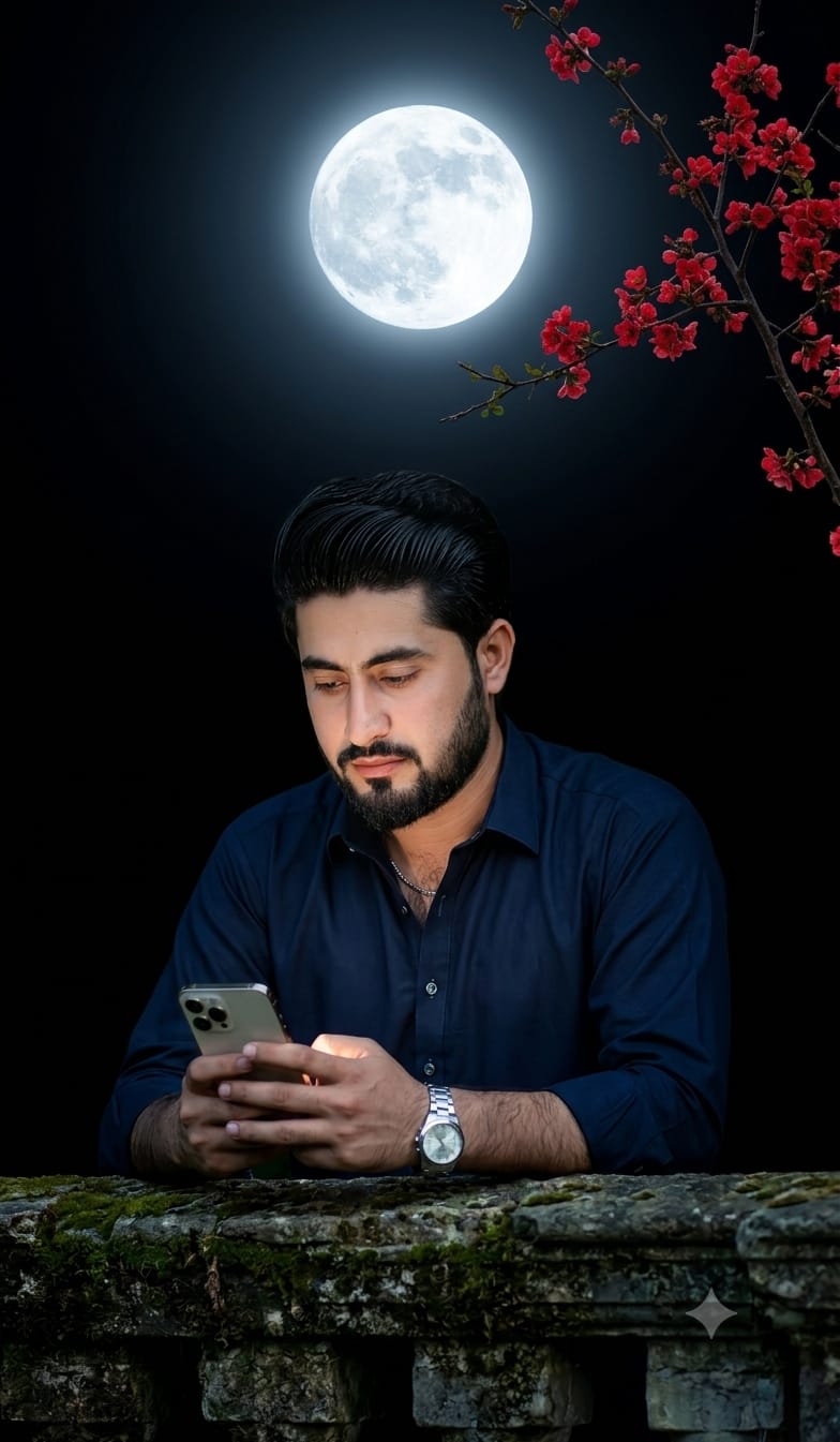 South Asian Stylishly — 10 Image Prompts