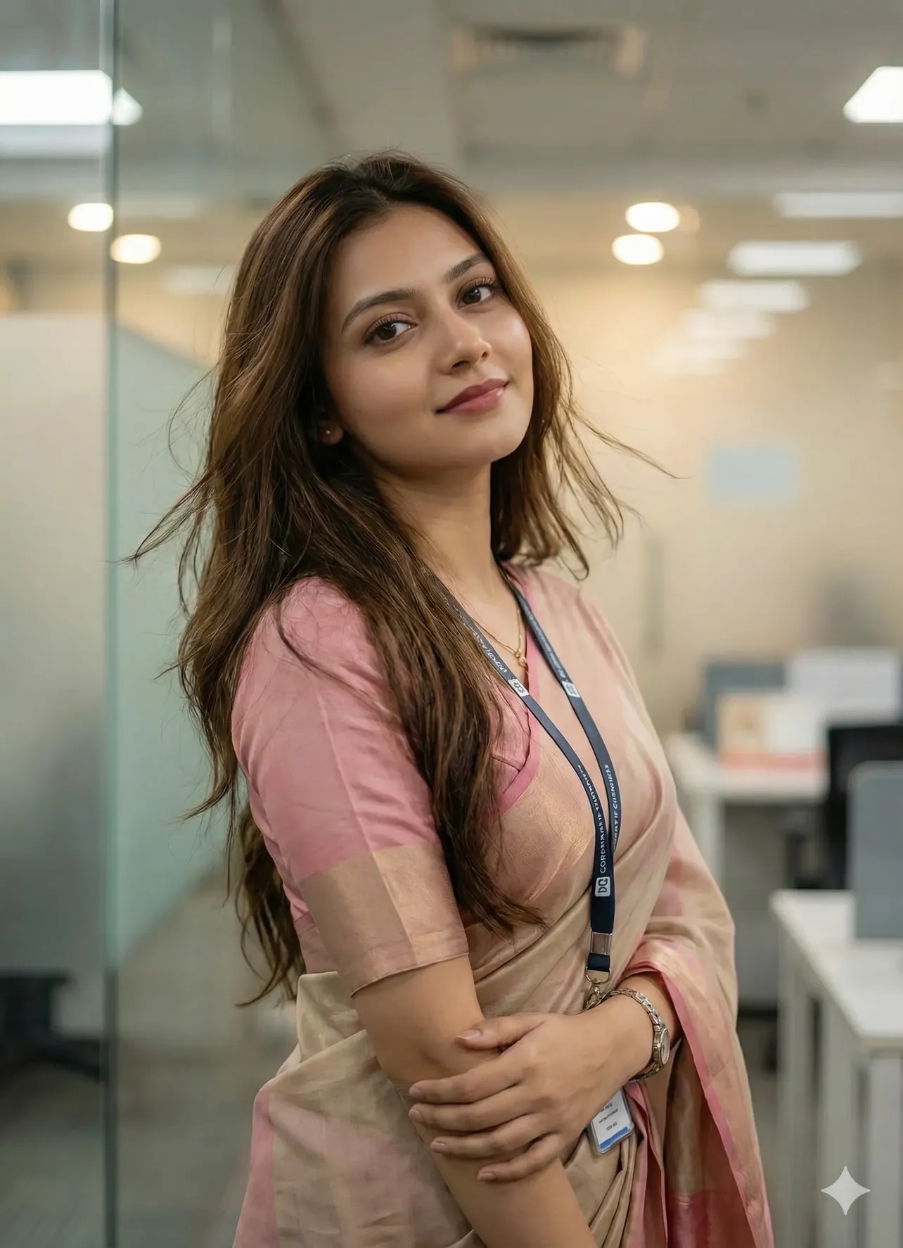 Ultra-realistic Indian Female — 10 Image Prompts