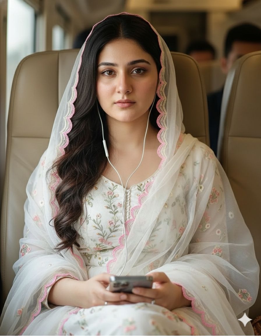Photorealistic Stunning Indian — 10 Image Prompts