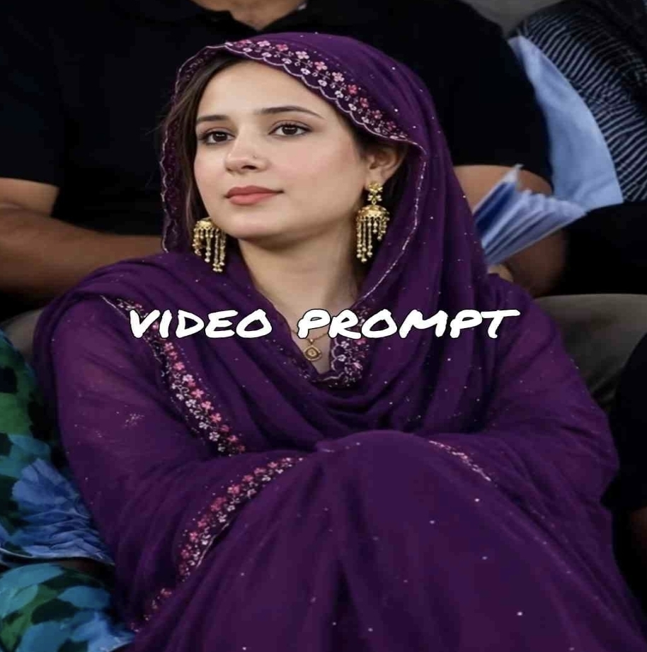 Stunning Ultra-realistic Beautiful — Video Prompt