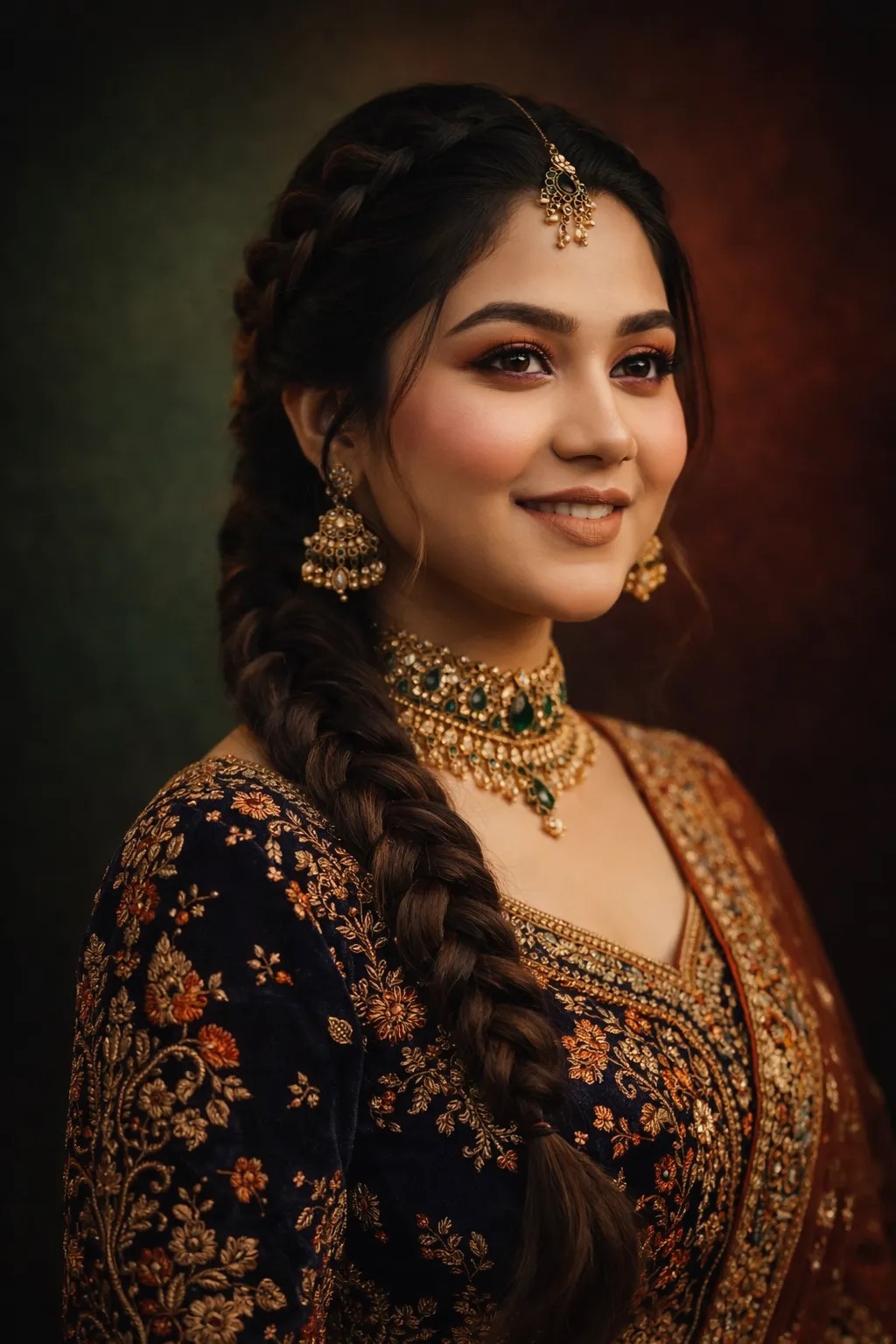Ultra-realistic DSLR Strict — 10 Image Prompts 3