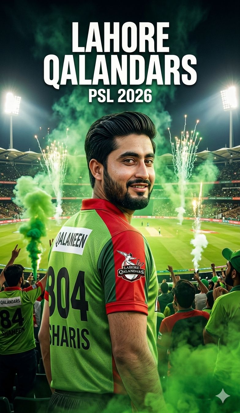 Dramatic Sports Peshawar — 10 Image Prompts 3