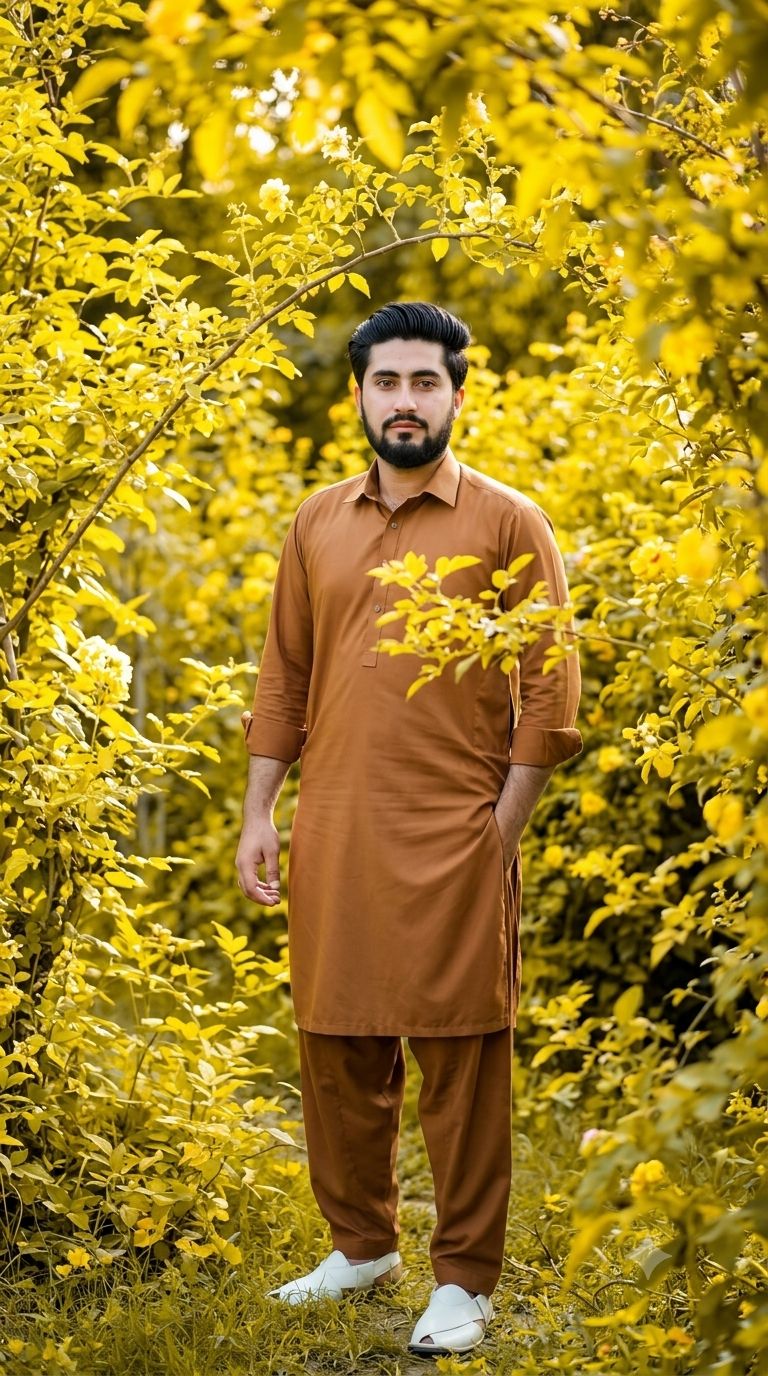 Hair Ultra-realistic Full-body — 10 Image Prompts 2