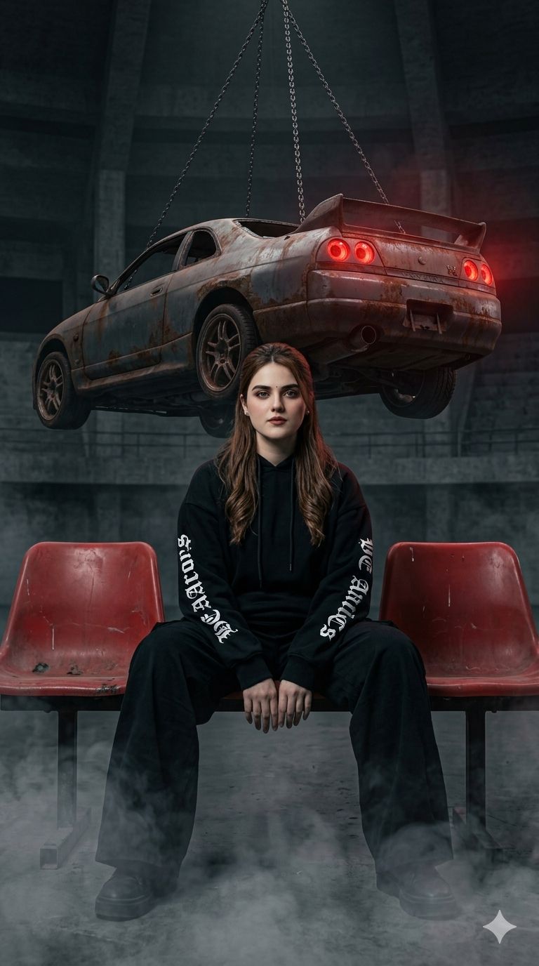 Ultra-realistic High-quality Studio — 10 Image Prompts 2