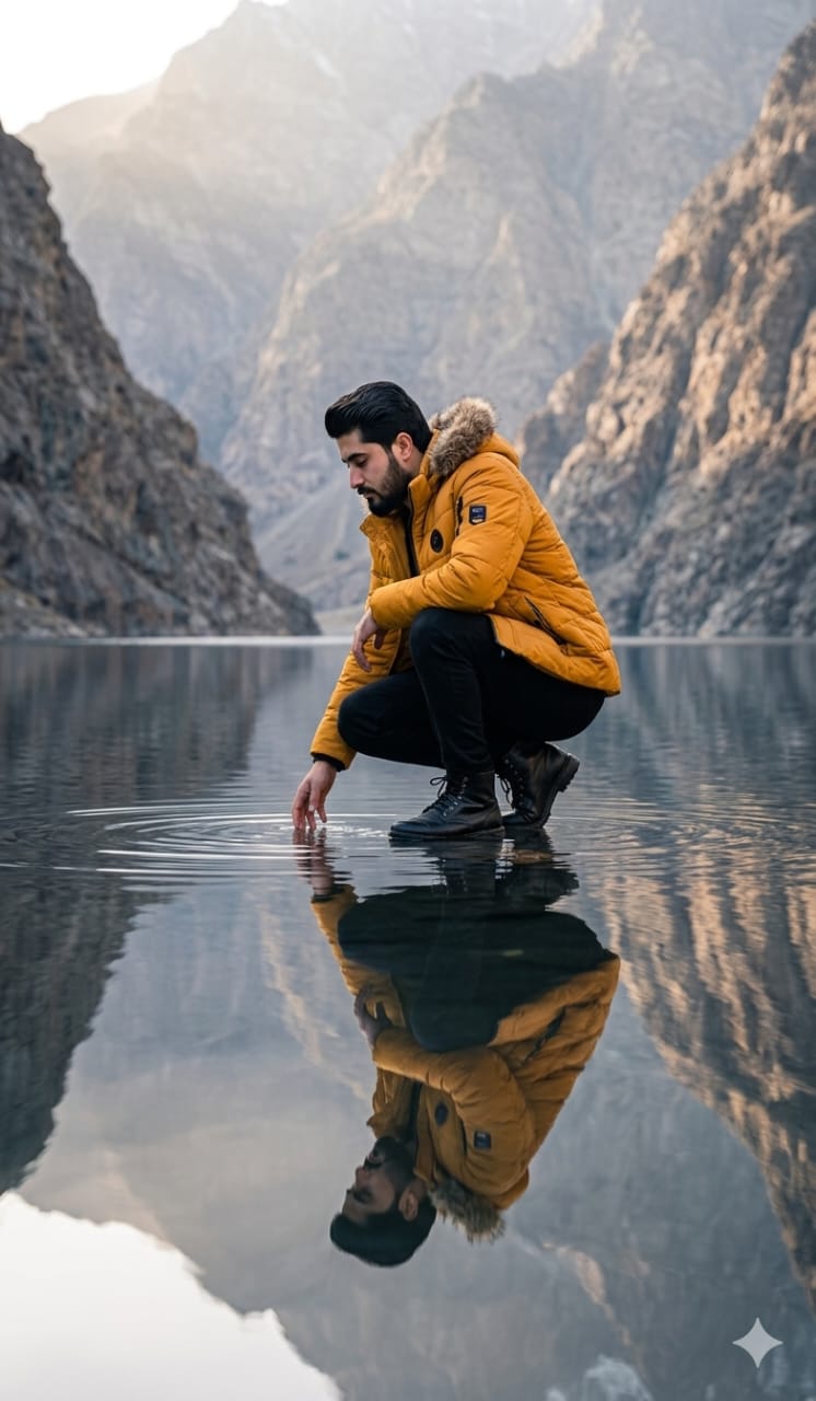 DSLR-quality Outdoor Exactly — 10 Image Prompts 3