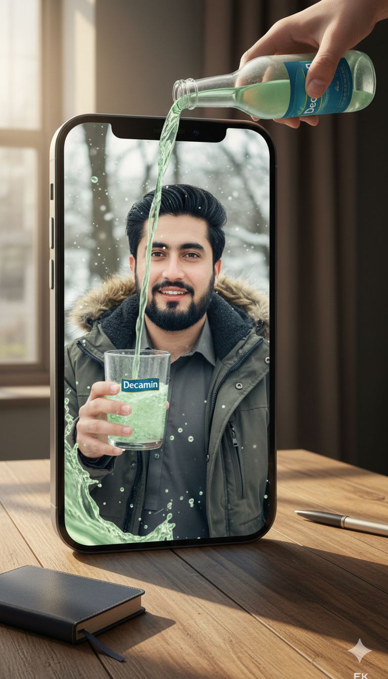 Ultra-realistic Person Made — 10 Image Prompts 3