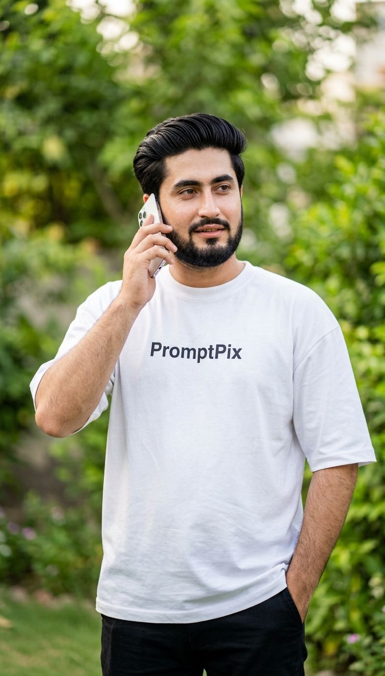 Prompt 3 preview