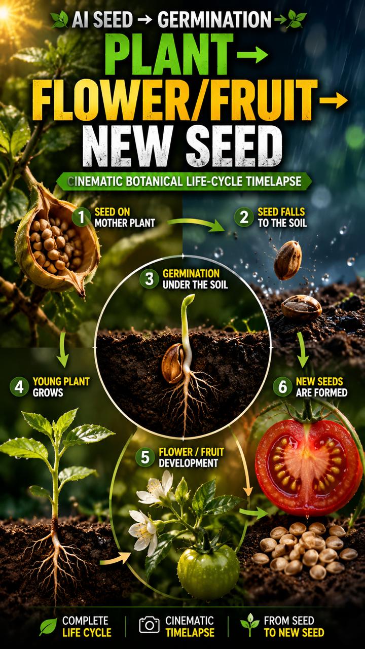 UNIVERSAL MASTER SEED — Video Prompt (video-prompts-row_2298)