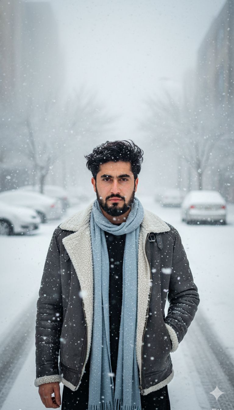 Ultra-realistic Person Made — 10 Image Prompts 2