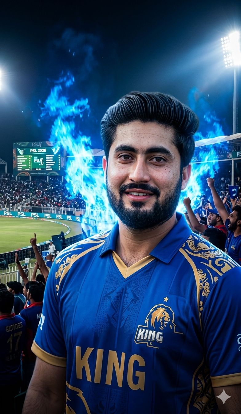 Dramatic Sports Peshawar — 10 Image Prompts 2