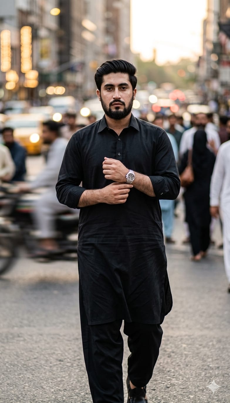 Preserve Facial Features — 10 Image Prompts 2