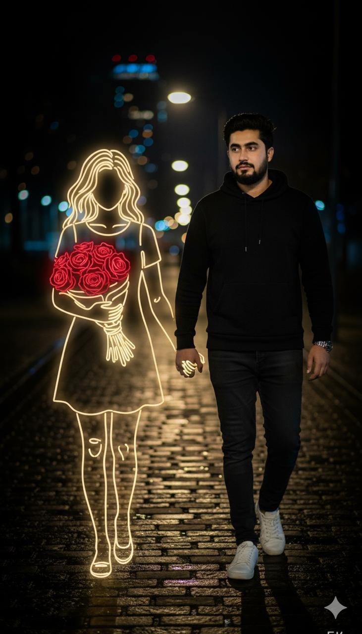 Transform Into Ultra-realistic — 10 Image Prompts 3