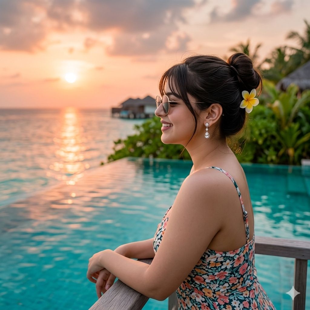 Preserve Facial Features — 10 Image Prompts 3
